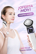 ¿Has notado cómo después de una mala noche tu cara parece "derretida" frente al espejo?
